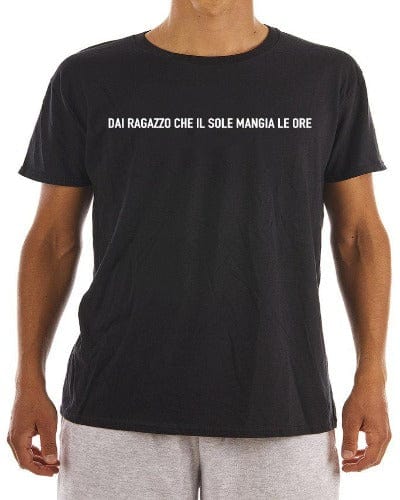 DaiDaiDai abbigliamento T-shirt Dai Ragazzo