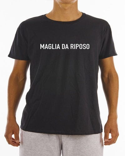 DaiDaiDai abbigliamento T-shirt Maglia Da Riposo