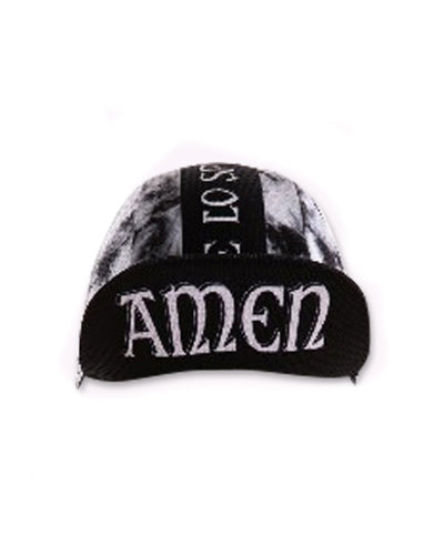 Cappellino Ciclista AMEN DAIDAIDAI