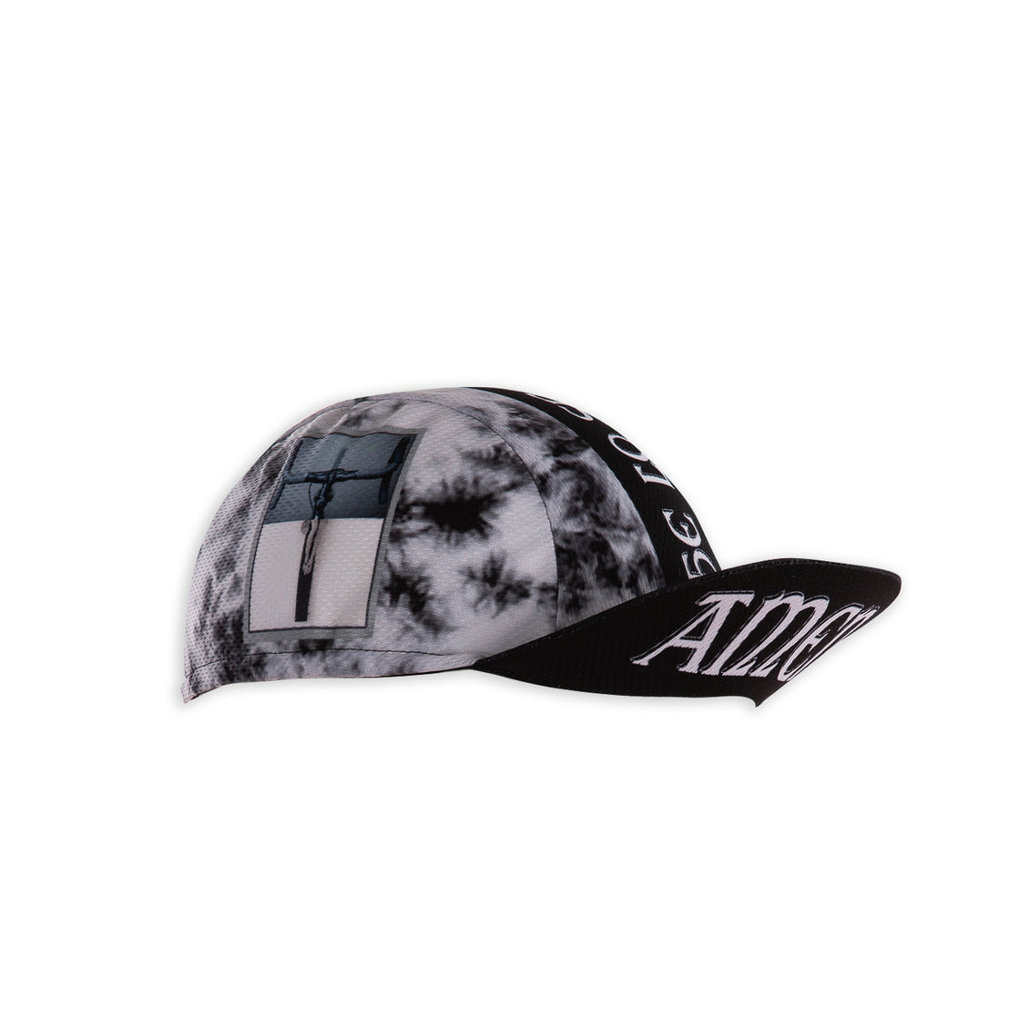 Cappellino Ciclista AMEN DAIDAIDAI