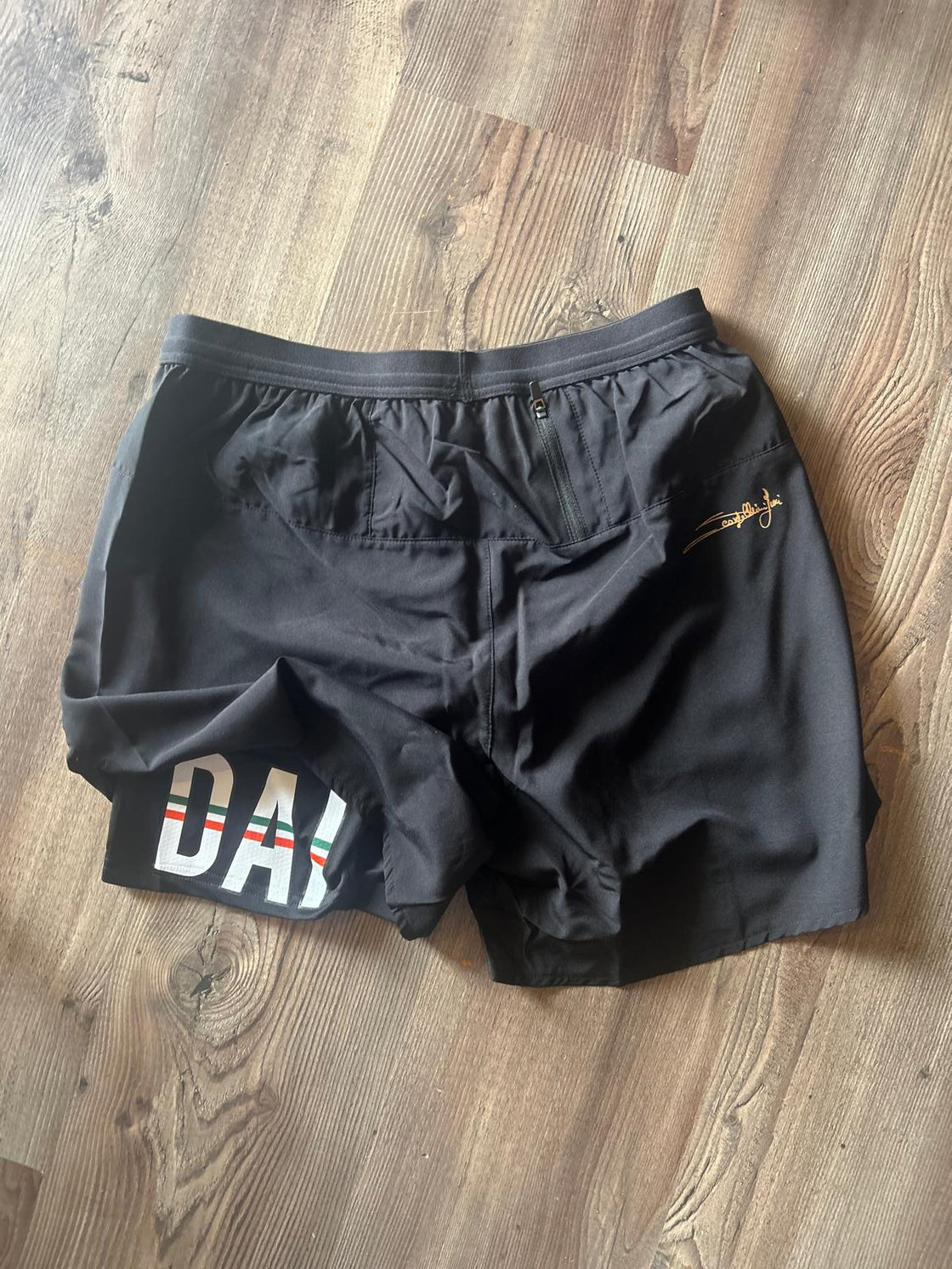 Pantaloncino Run and Fun
