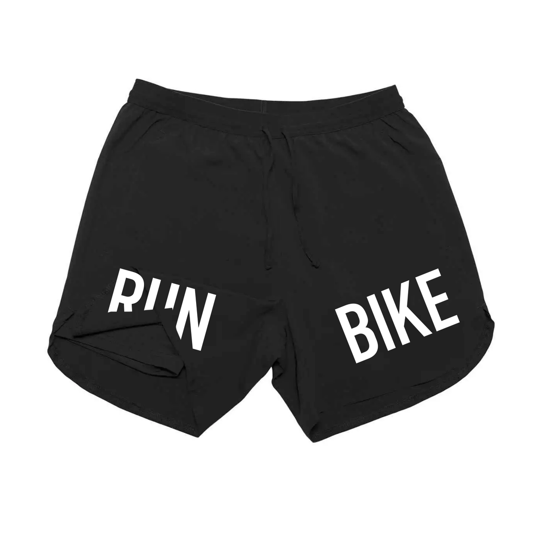Pantaloncino Tecnico - SWIM BIKE RUN