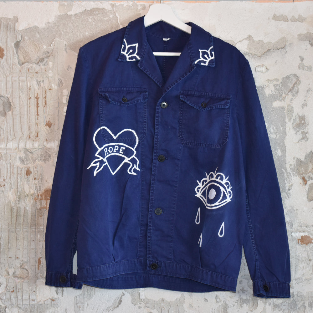 Giacca work Wear Hope