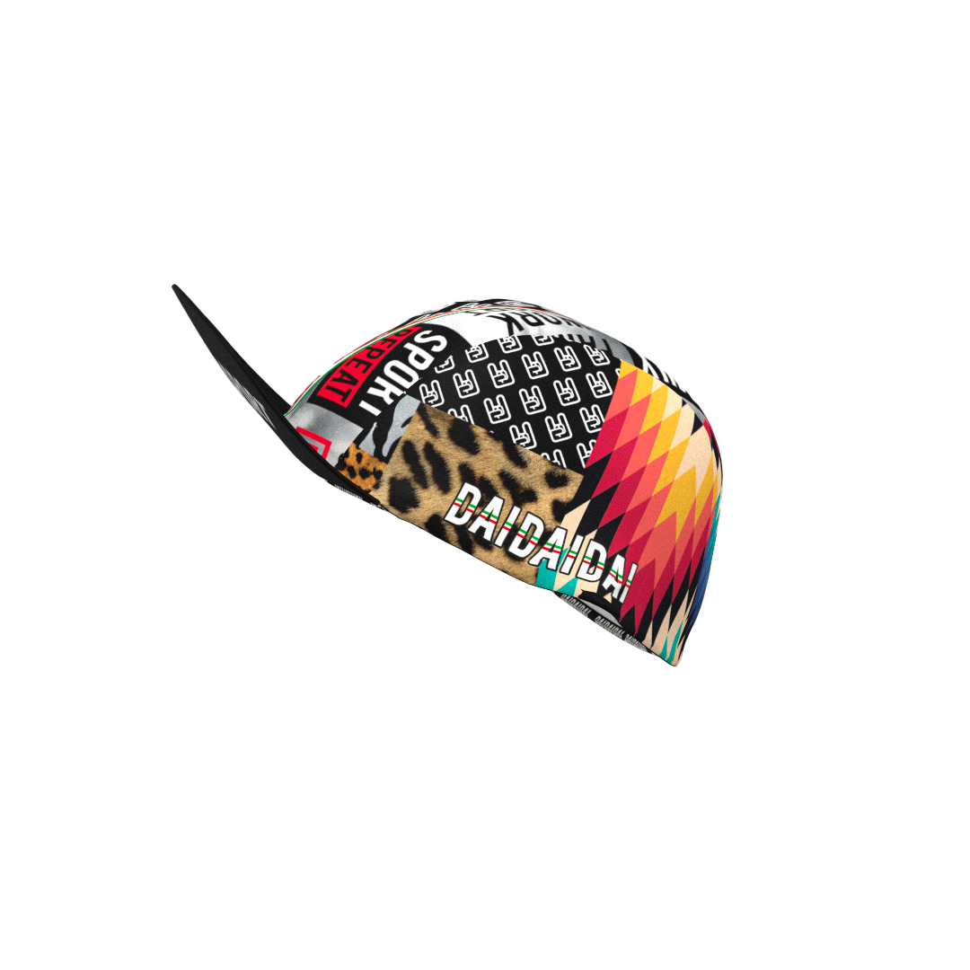 Cappellino Ciclista AMICI DI SPORT