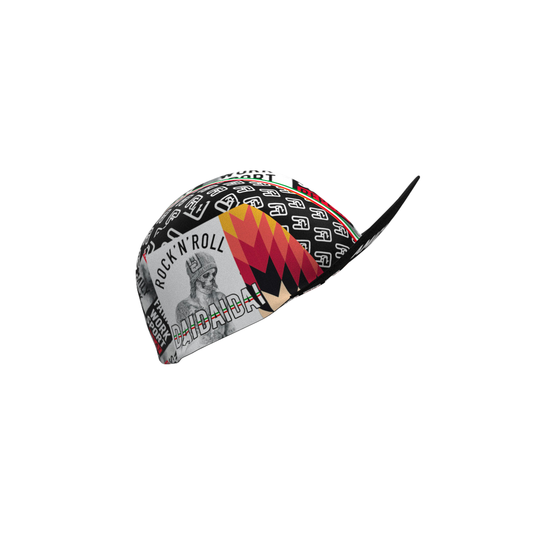 Cappellino Ciclista AMICI DI SPORT