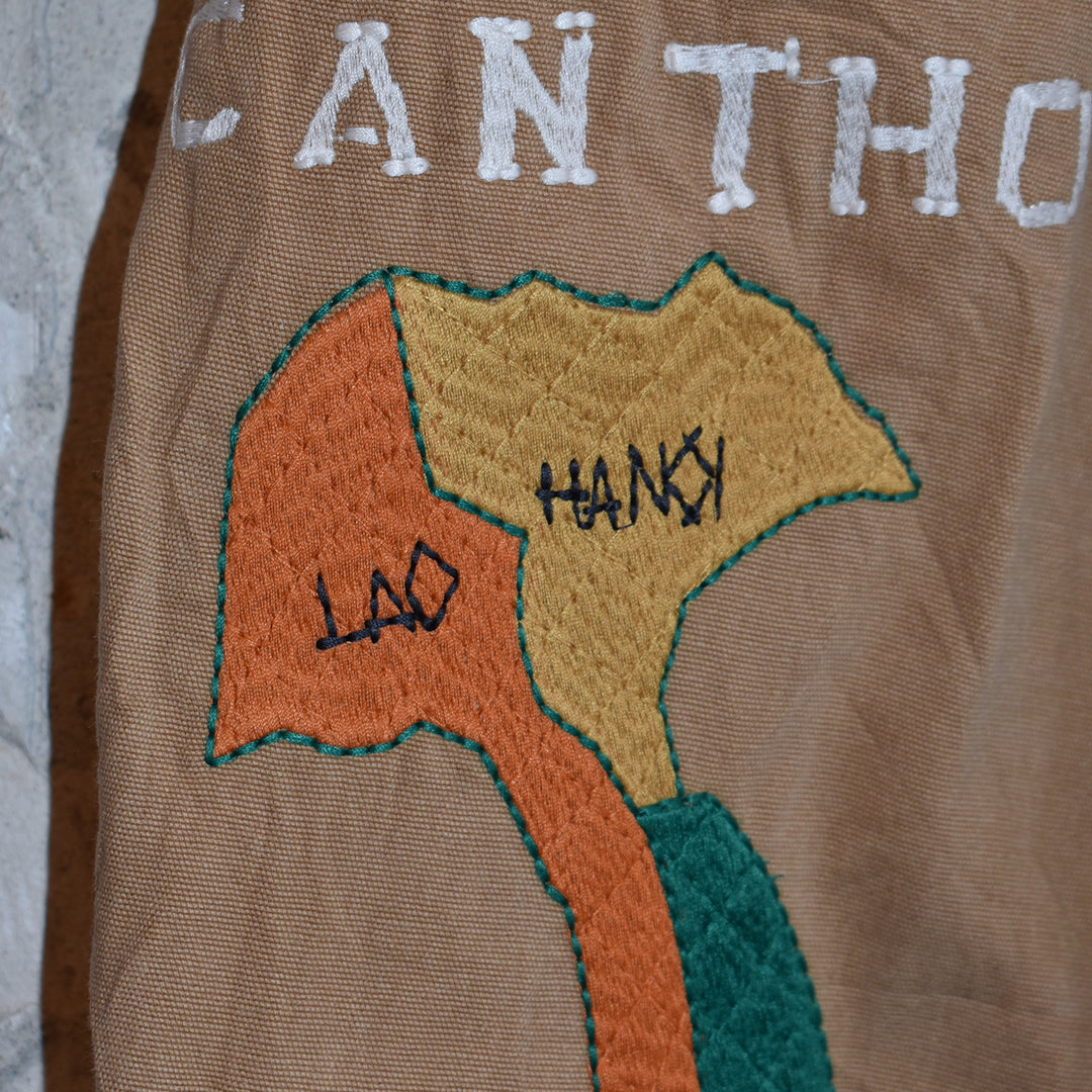 Pantalone Carhartt Vintage