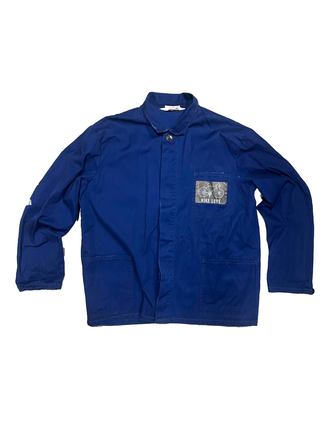 Work Jacket Bandana