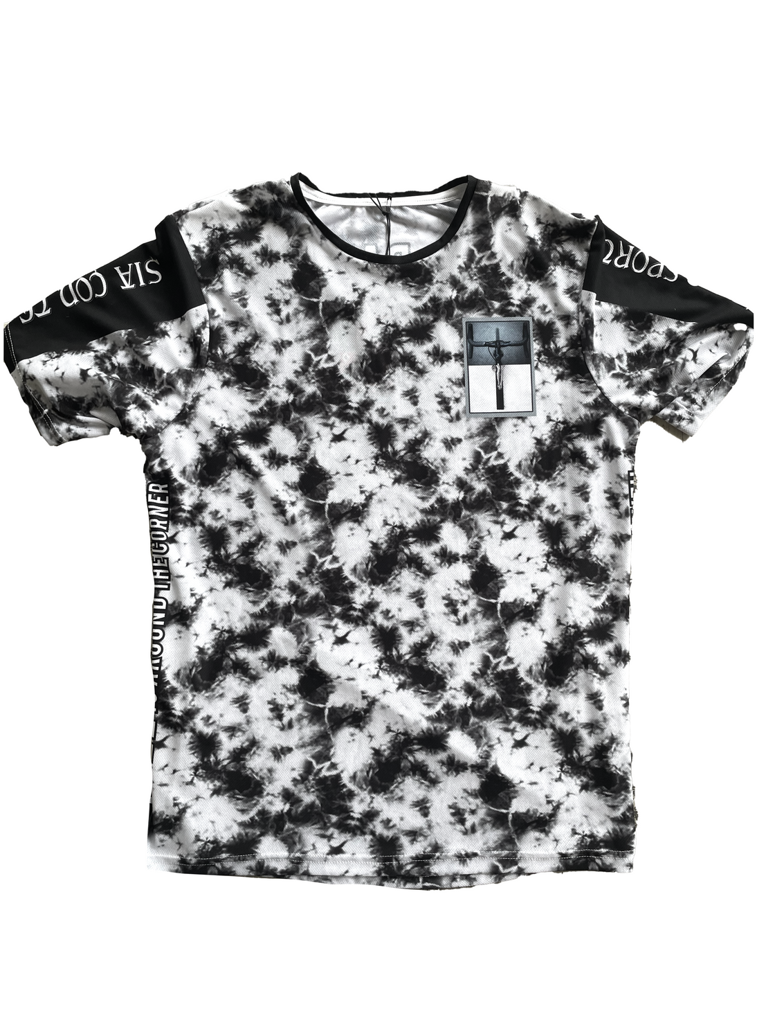 T-shirt RUN&FUN Che lo Sport sia Con Te