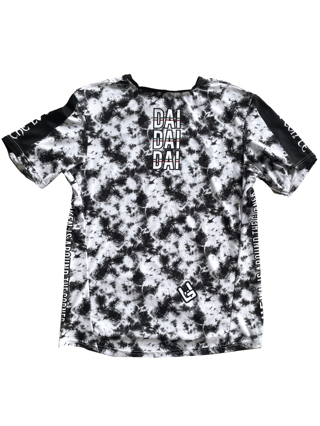 T-shirt RUN&FUN Che lo Sport sia Con Te
