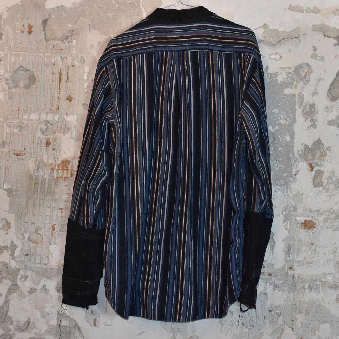 Camicia Kimono Custom Sport