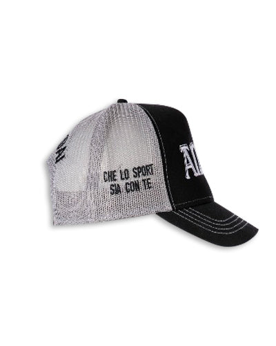 Cappellino Baseball Amen