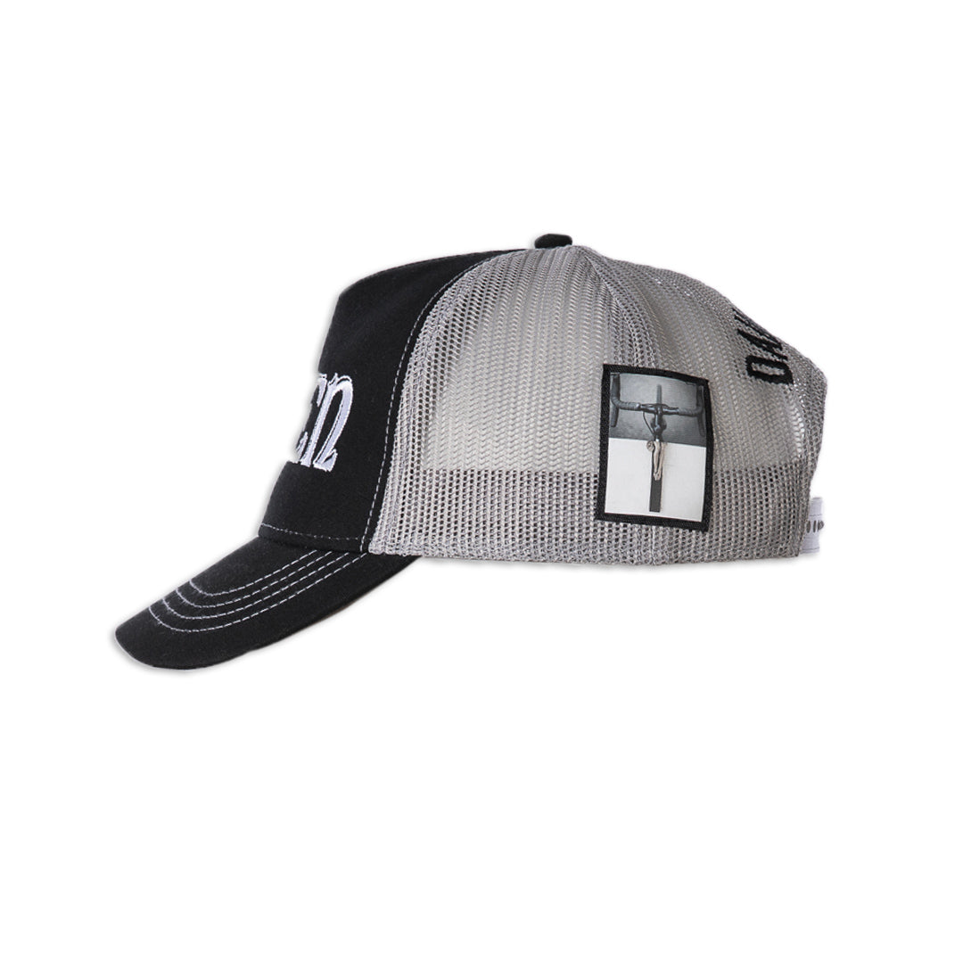 Cappellino Baseball Amen