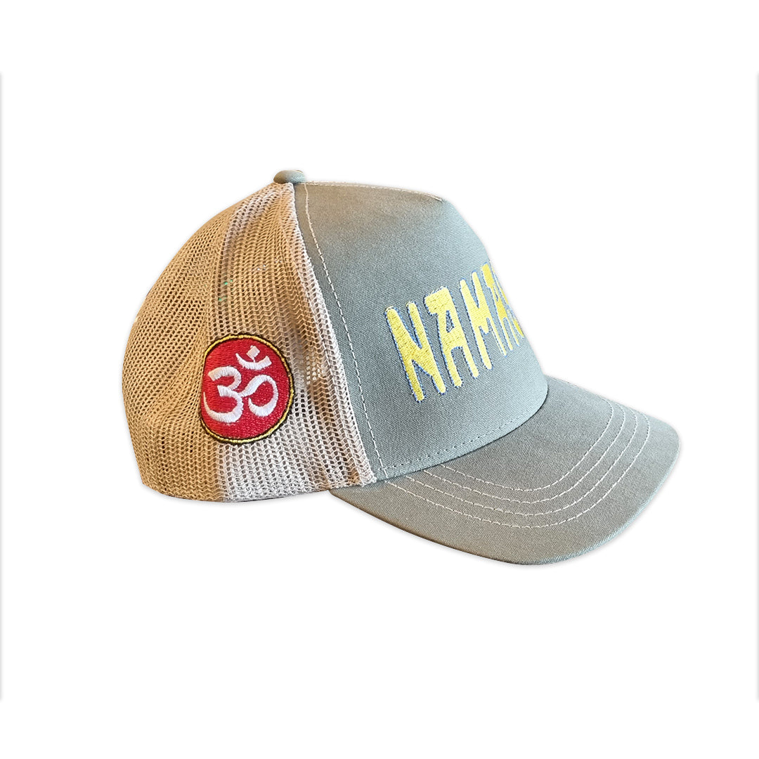 Cappellino Baseball Namaste