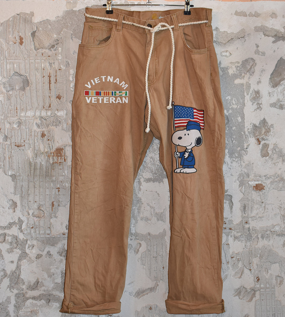 Pantalone Carhartt Vintage