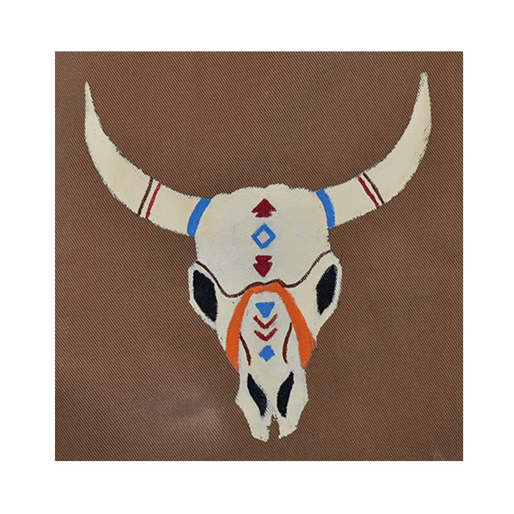 Denim Apache