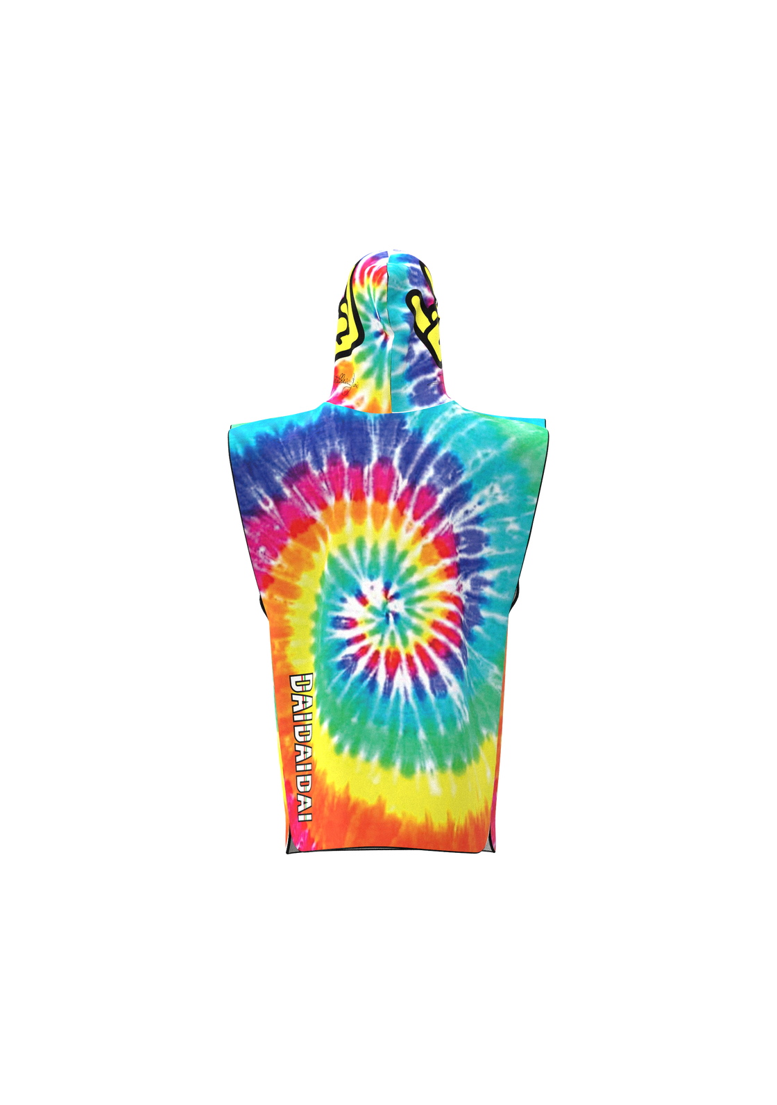 Poncho Freedom