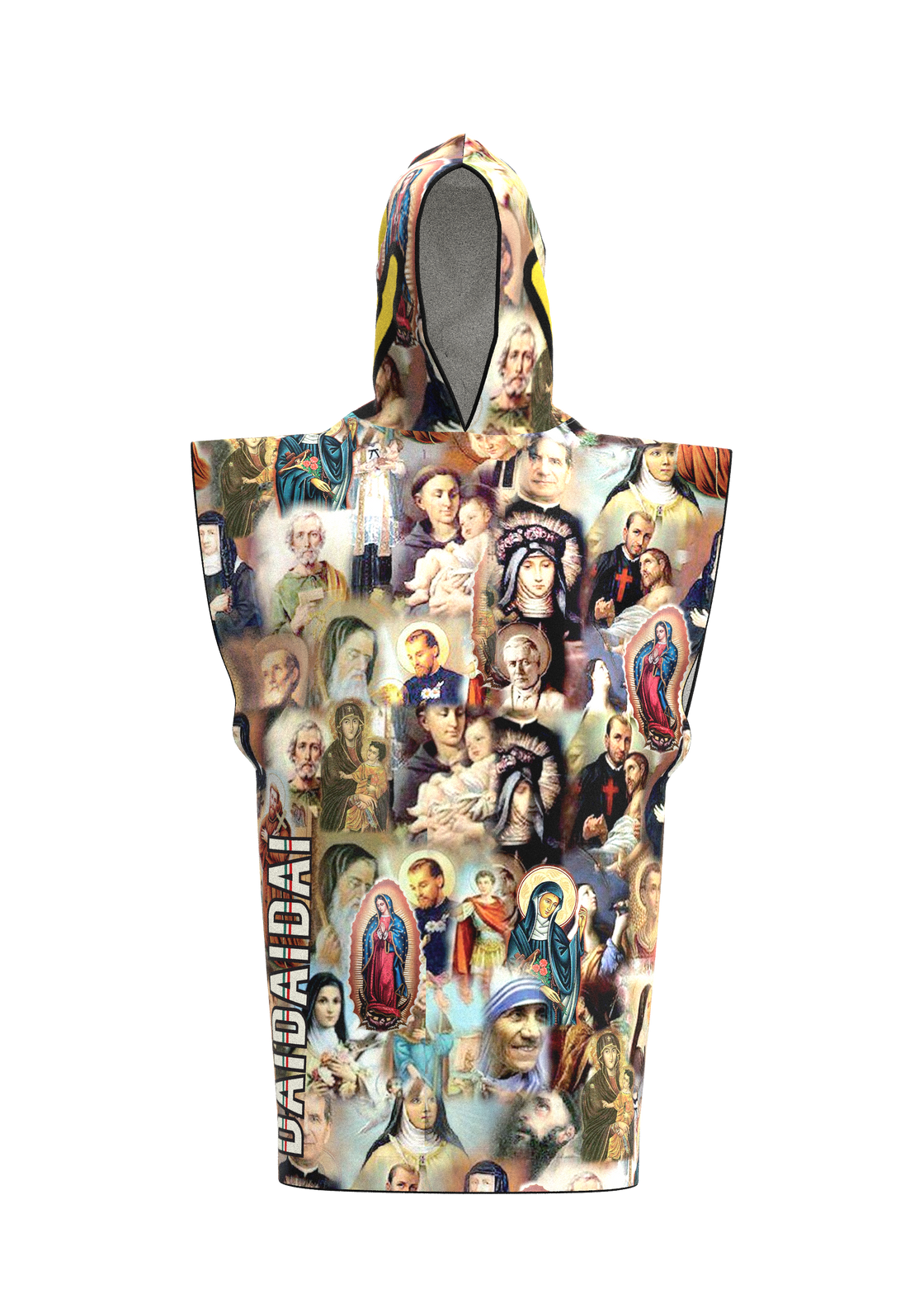 Poncho Tutti I Santi