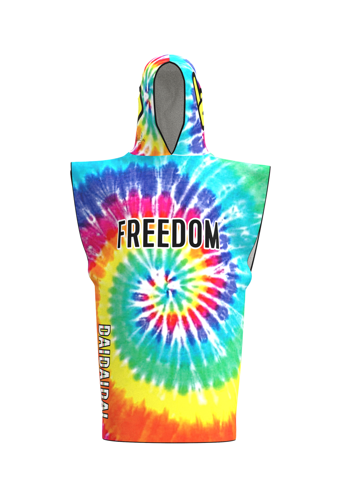 Poncho Freedom