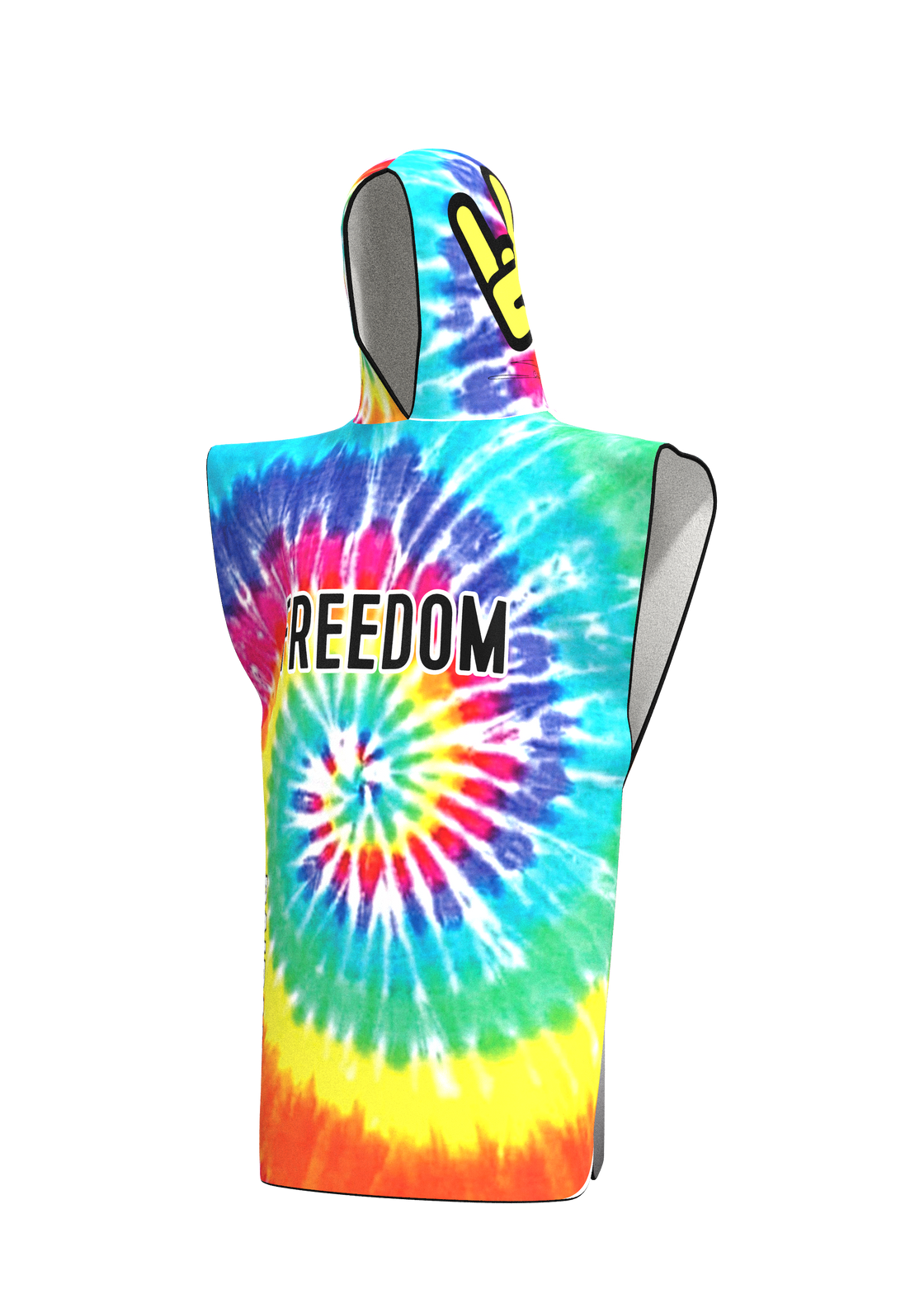 Poncho Freedom