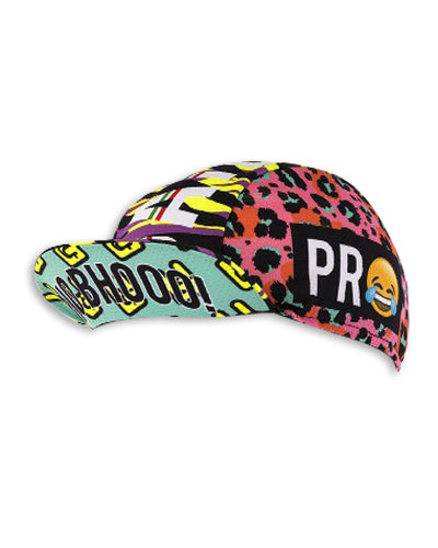 Cappellino Ciclista CAOS