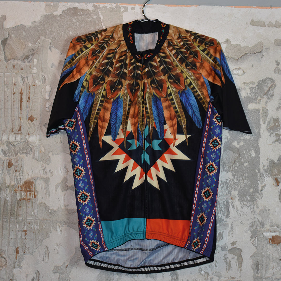 MAGLIA CICLO NAVAJO