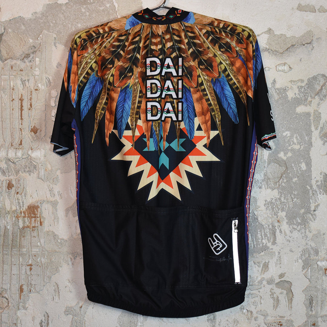 MAGLIA CICLO NAVAJO
