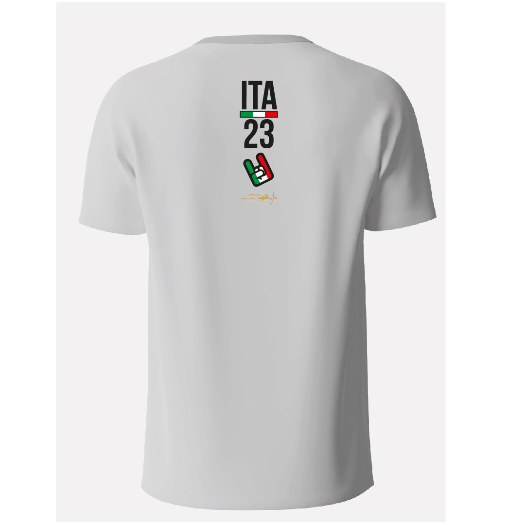 T-Shirt IRON MAN