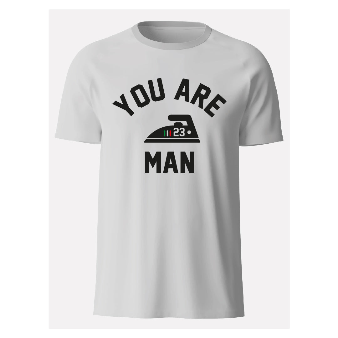 T-Shirt IRON MAN