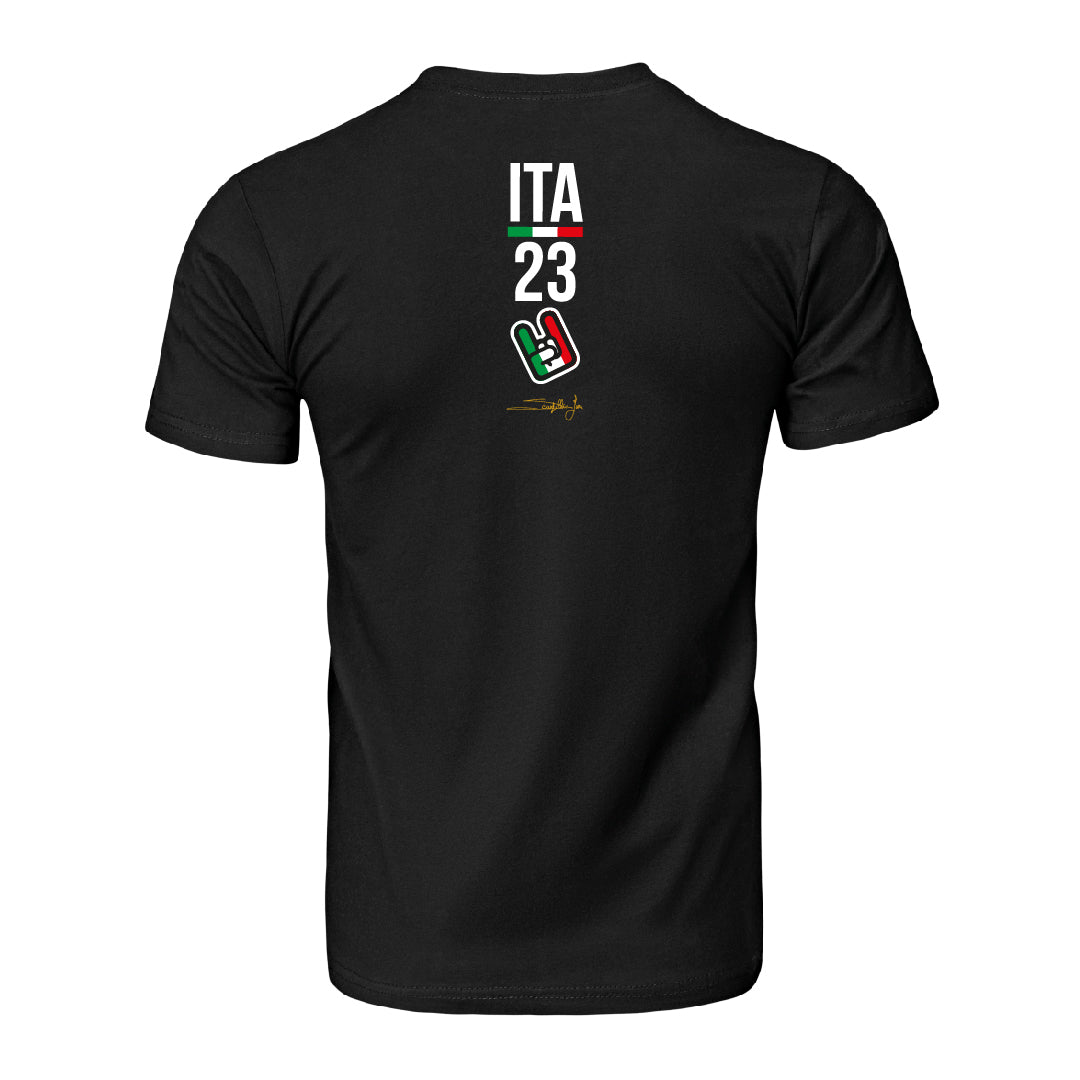 T-shirt Repeat