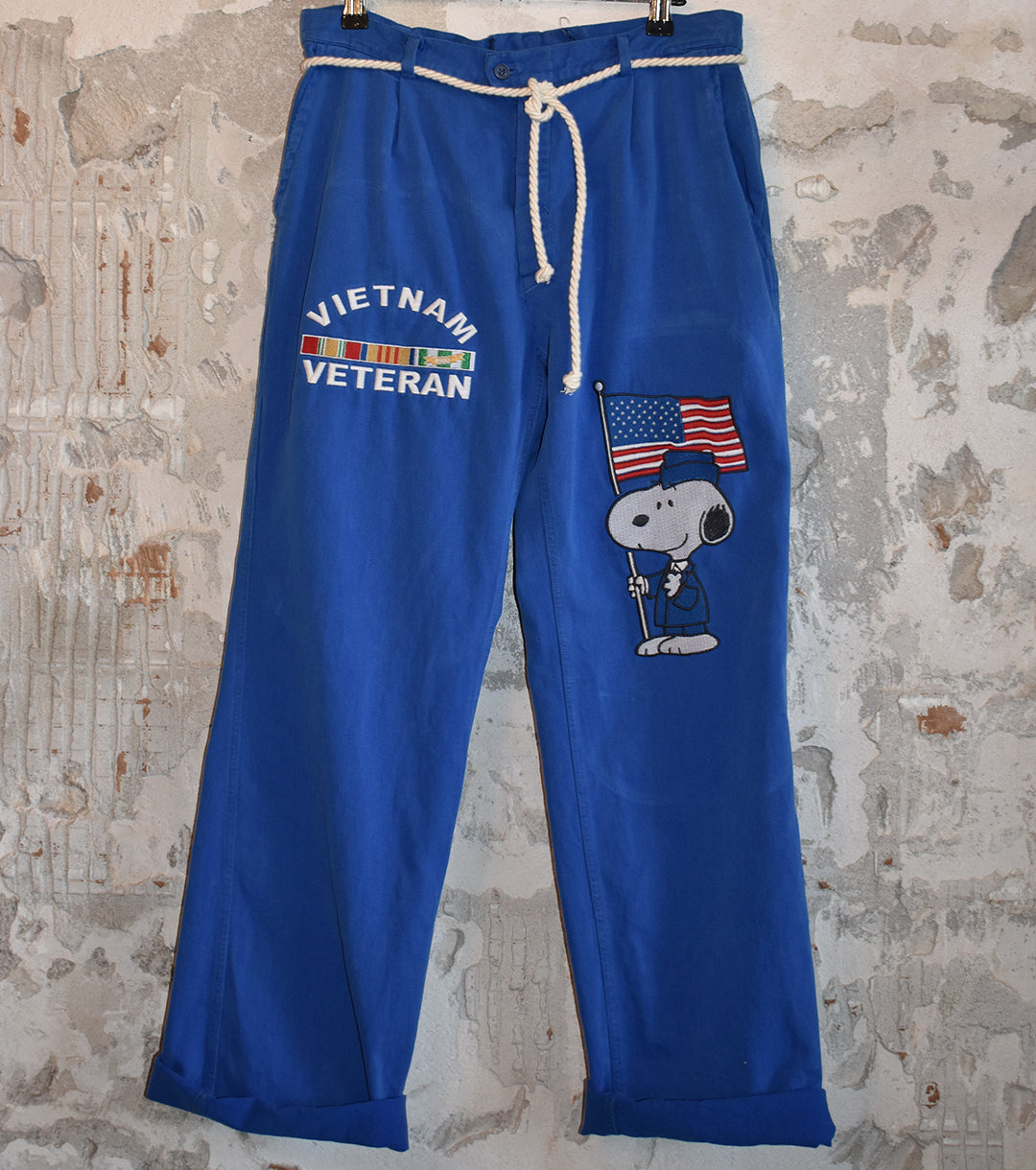 Work Wear Pant