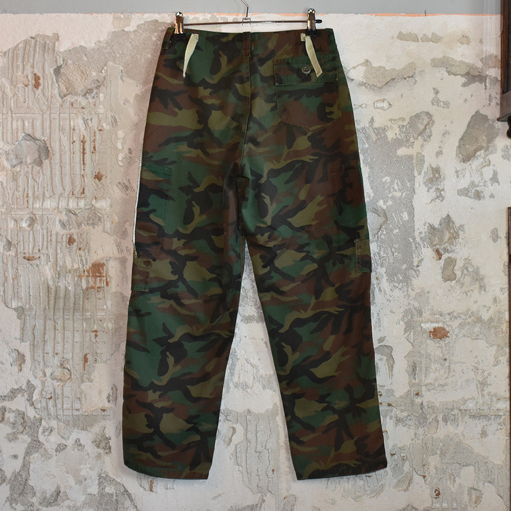 Pantalone Mimetico Custom
