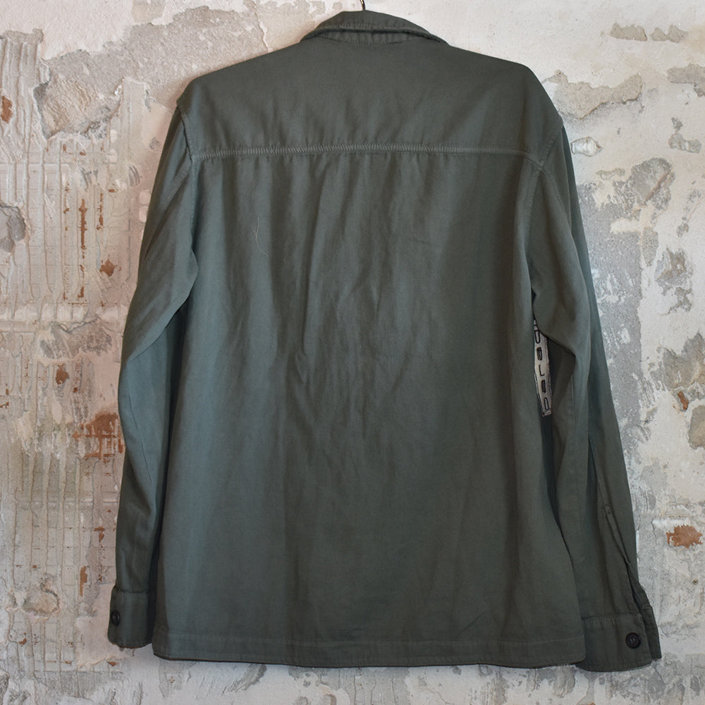 Camicia Vintage Patch