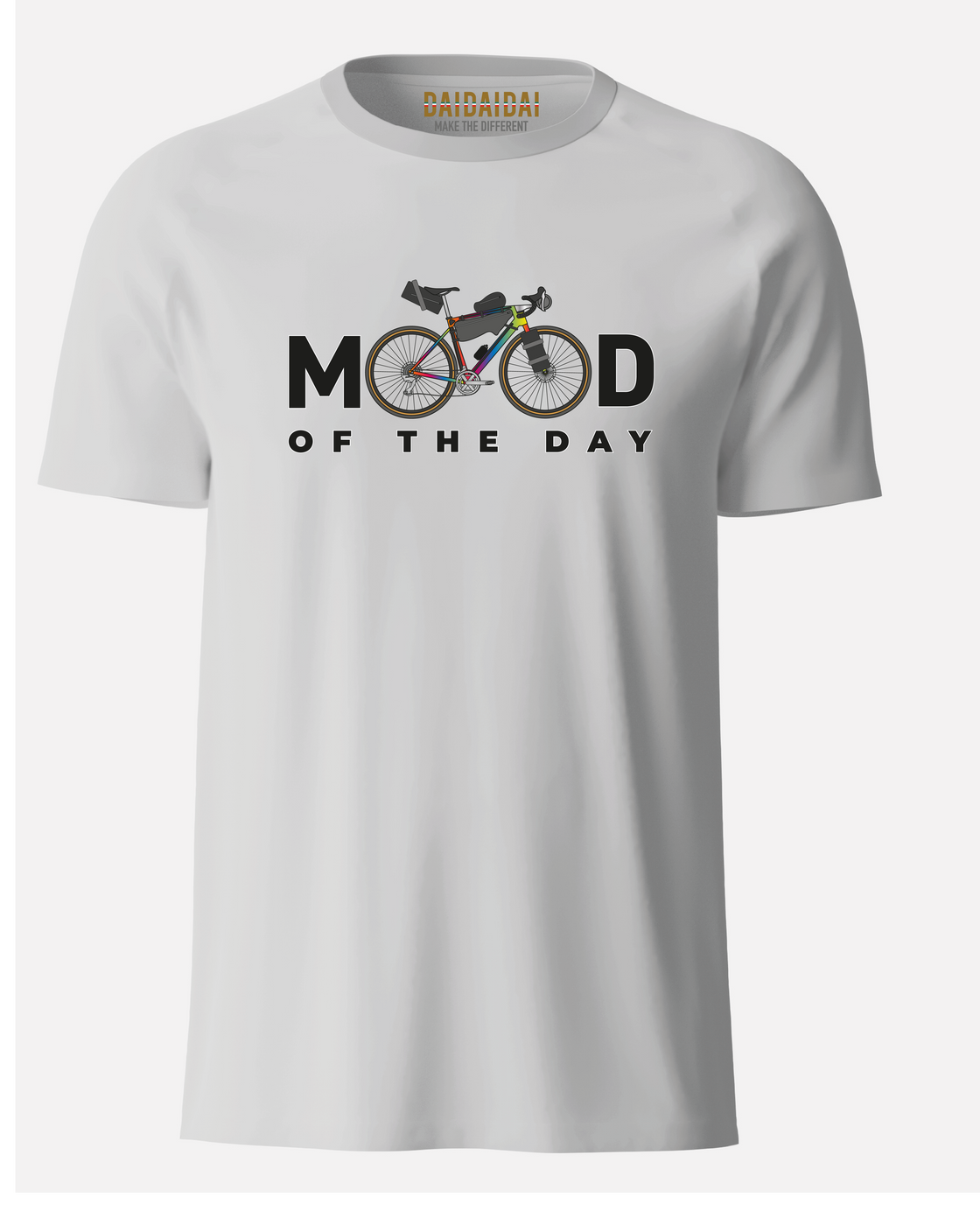 T-Shirt Mood of the day