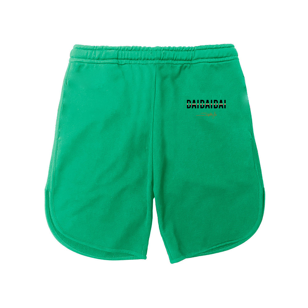 Bermuda  Genderless  RNR BRAND 62 Limited Edition Verdi