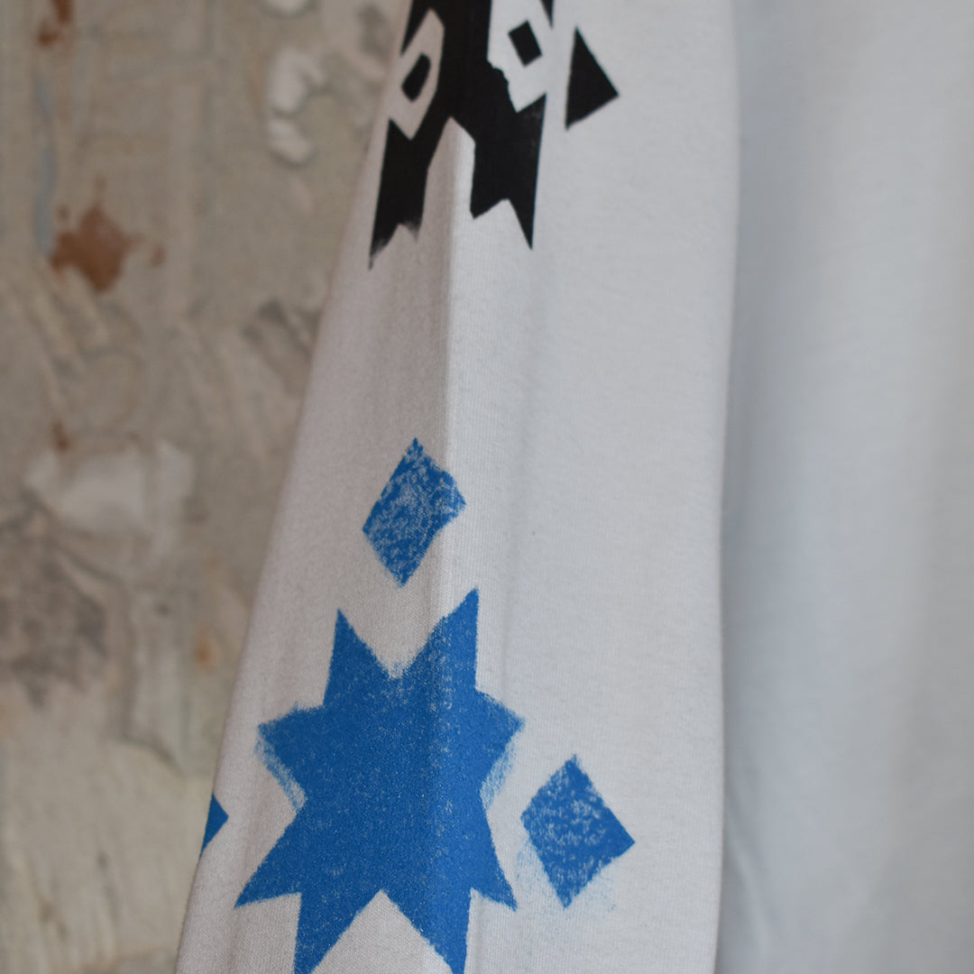 Maglia maniche lunghe  Artists Wanted