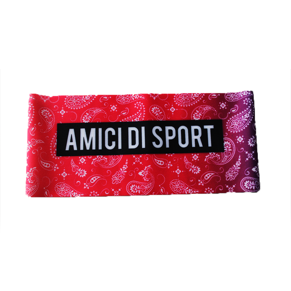 Fascia Amici di Sport