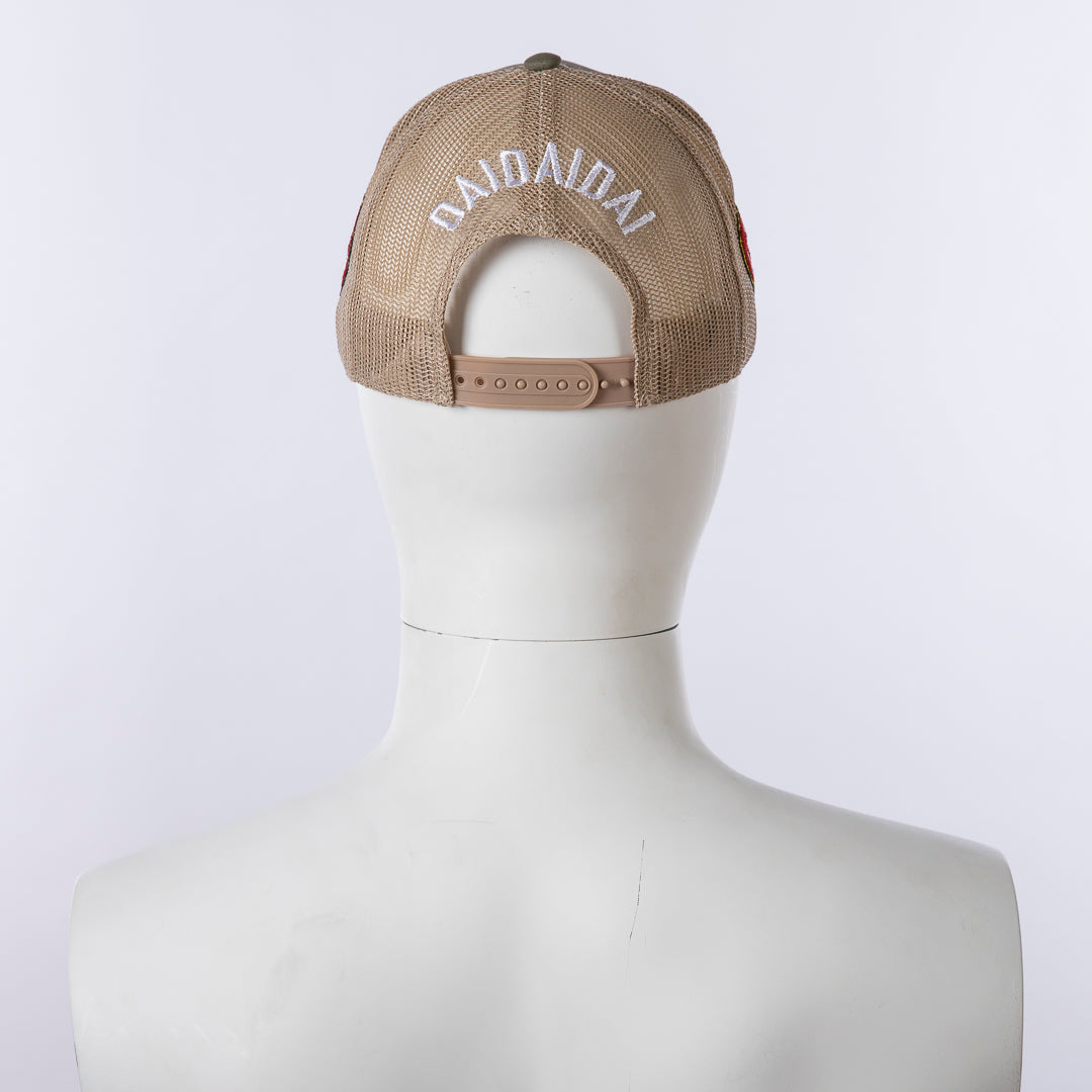 Cappellino Baseball Namaste