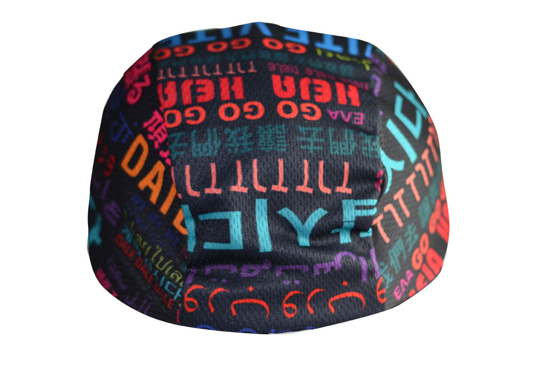 Cappellino Ciclista  BUTTA GIU VIAGRA