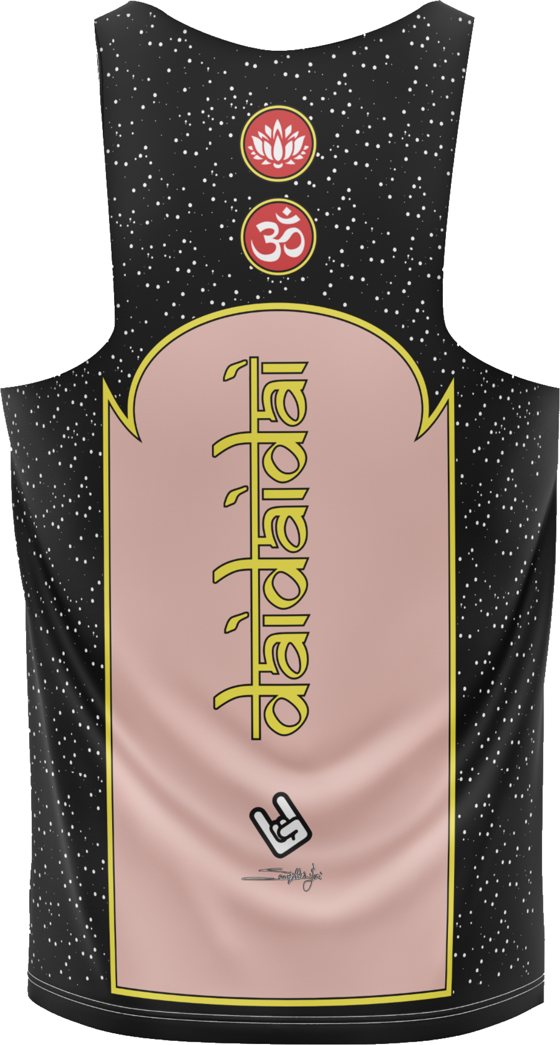 Canotta Sport FR INDIA