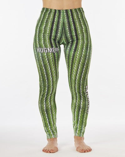 Leggings Cactus Hug Me