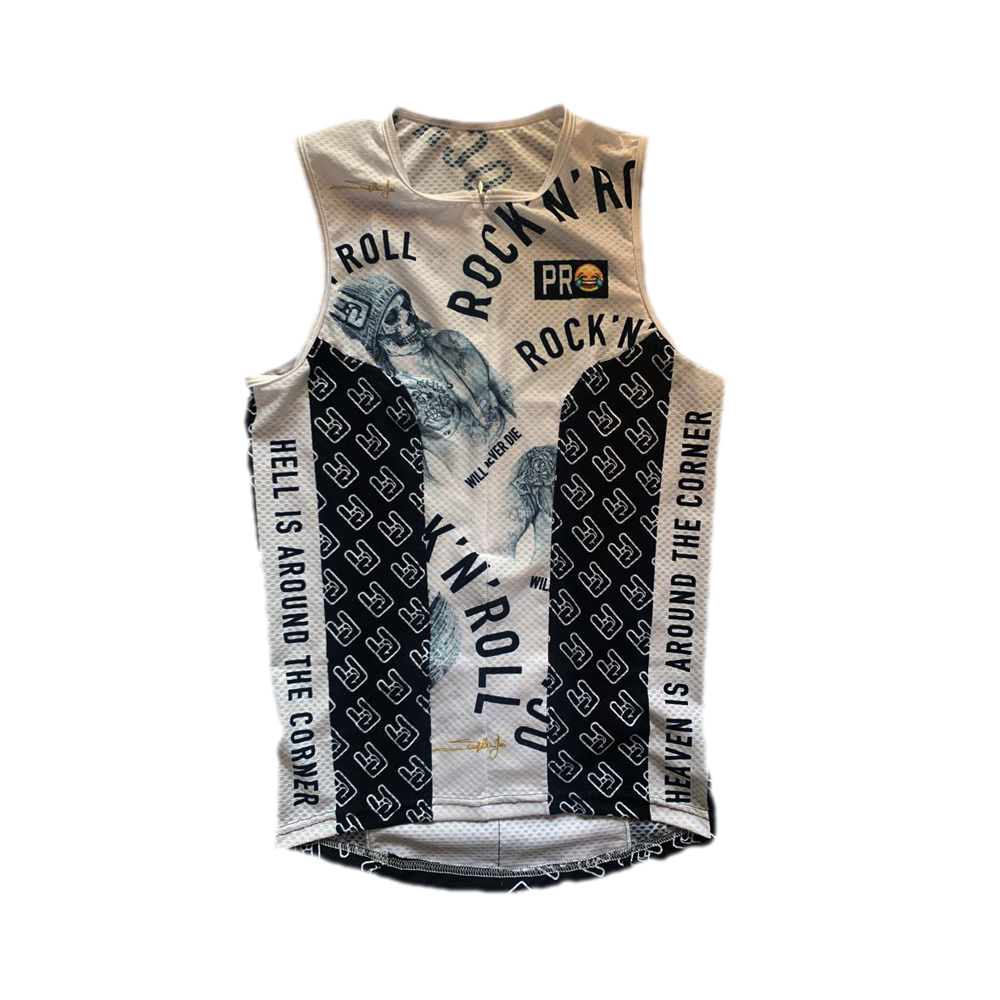 smanicato  with zip trail / run /bike
