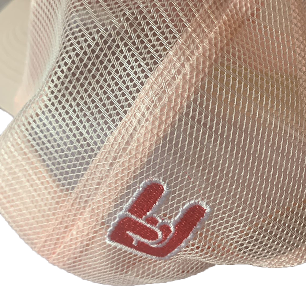 Cappellino DaiDaiDai ROSA