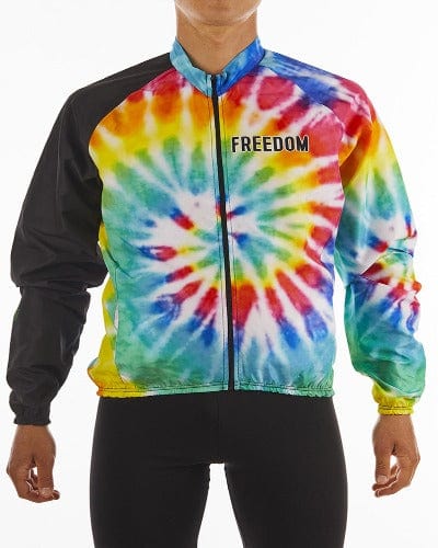 DaiDaiDai abbigliamento Wind Jacket Freedom