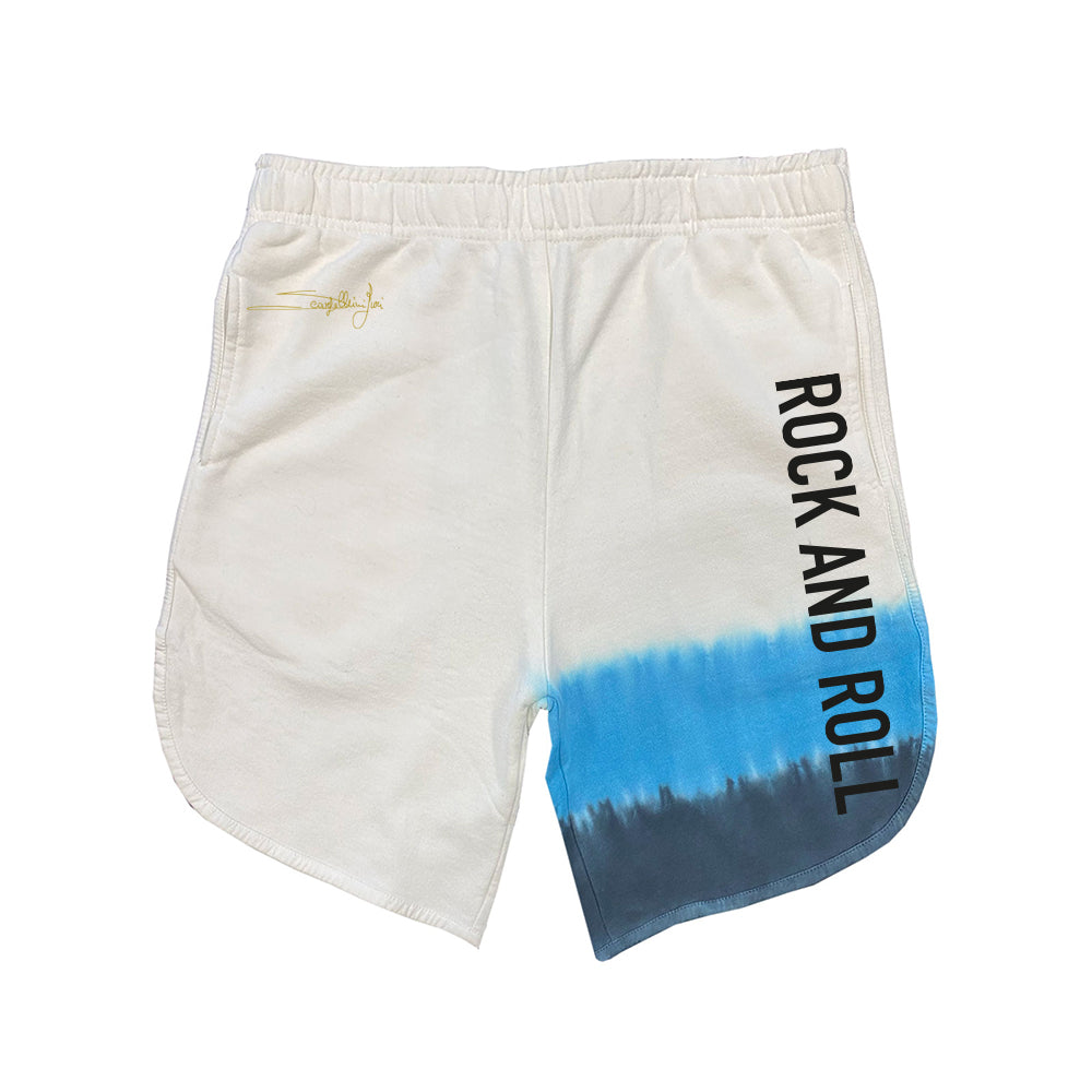 Bermuda Genderless  RNR BRAND 62 Edition Waves