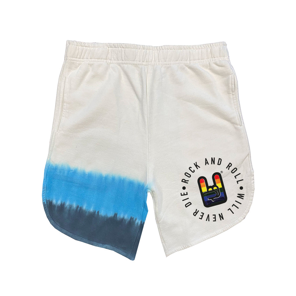 Bermuda Genderless  RNR BRAND 62 Edition Waves