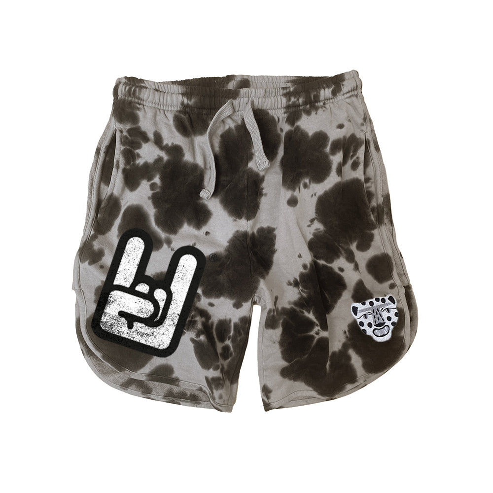 Bermuda  Genderless RNR BRAND 62 Camo