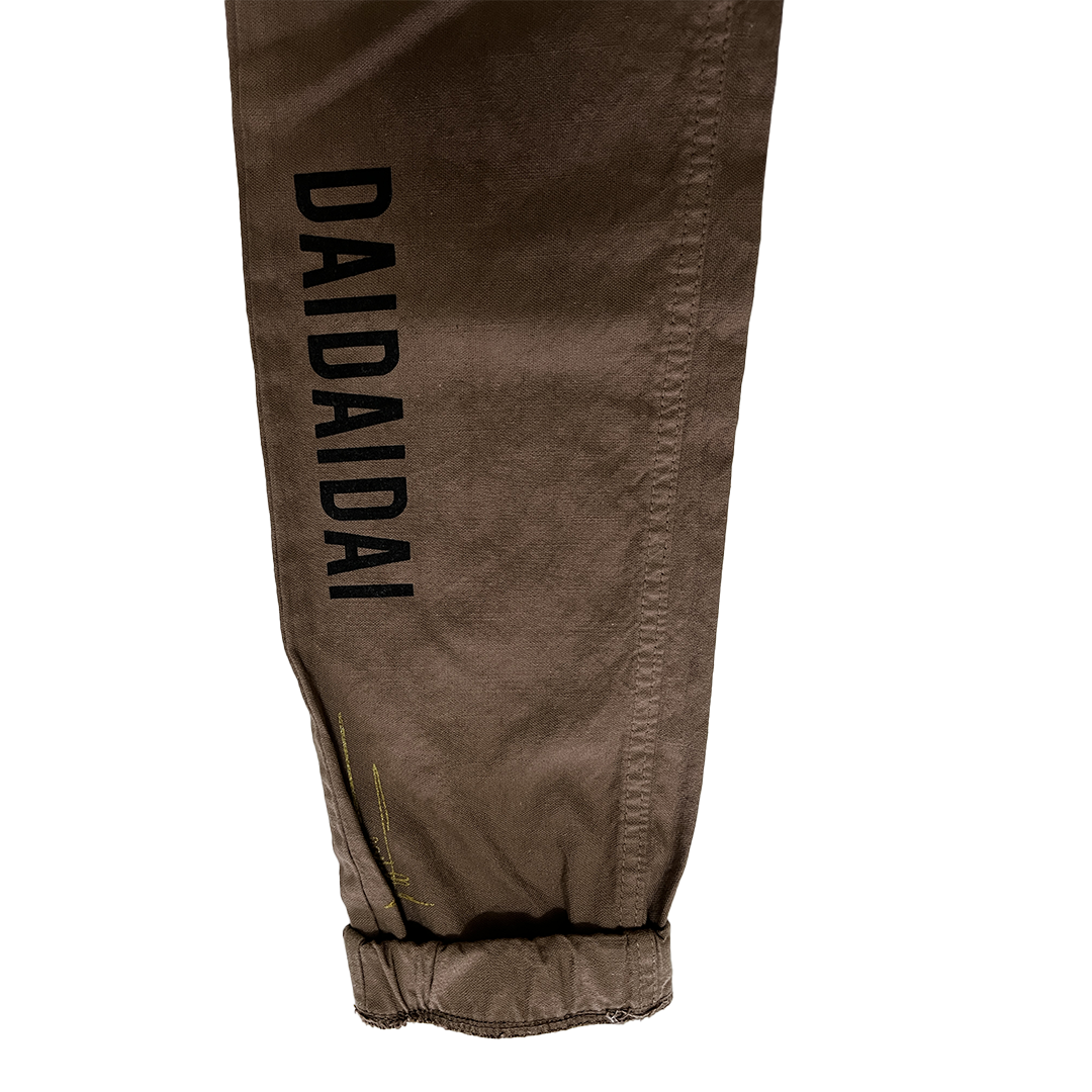 Pantalone che lo sport sia con te