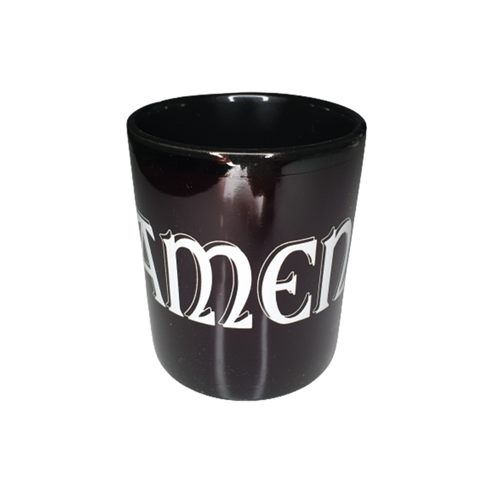 Tazza Amen