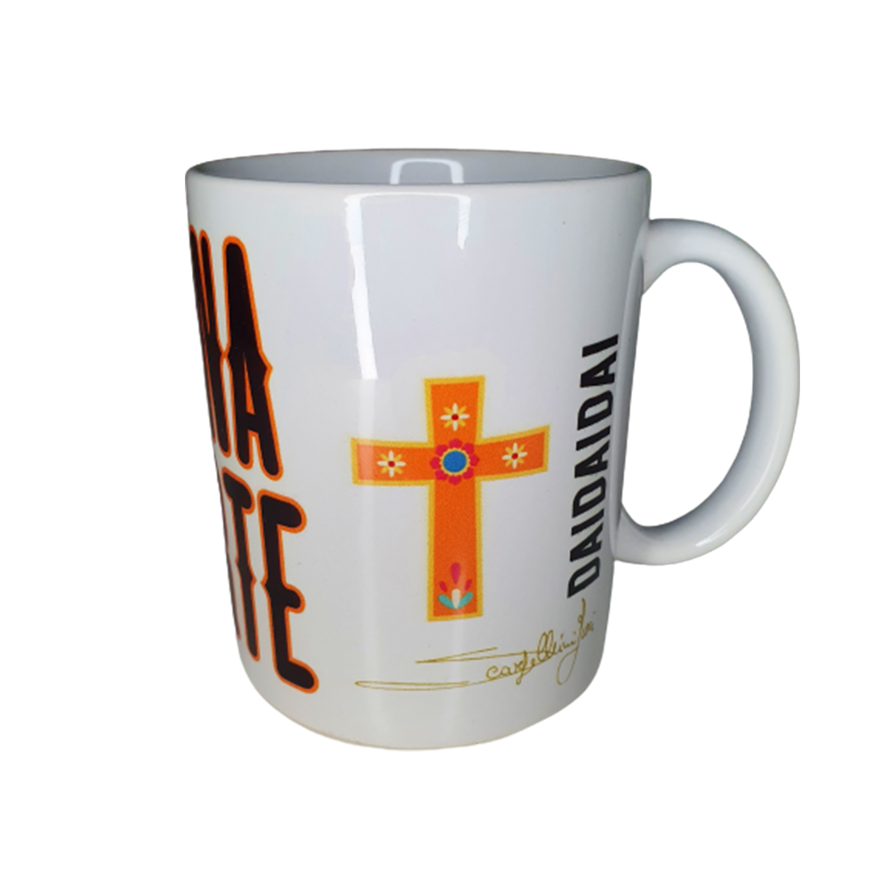 Tazza Buone suerte