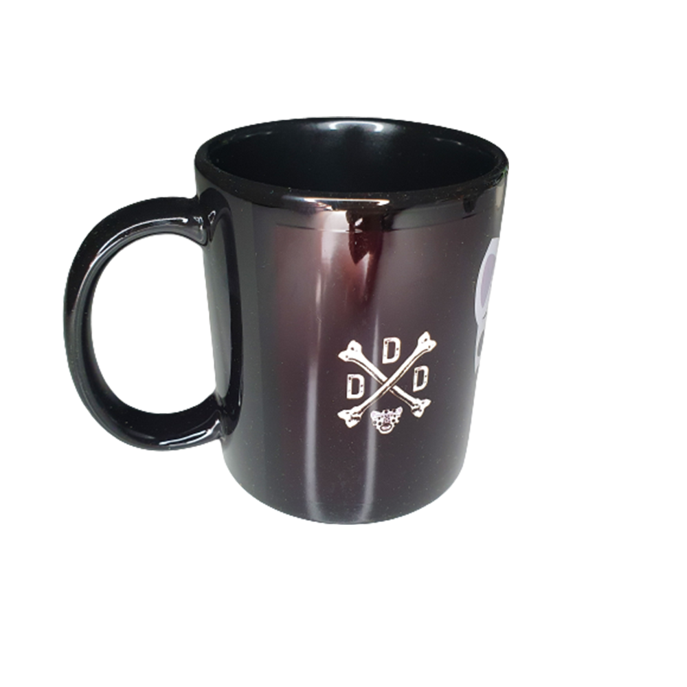 Tazza Leopard